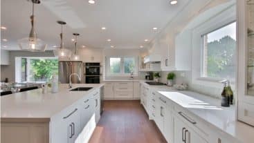 The Role of Custom Cabinetry in Small Construction Projects